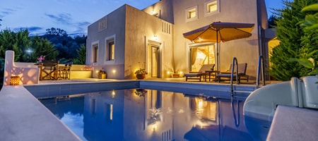 Villa Calma
