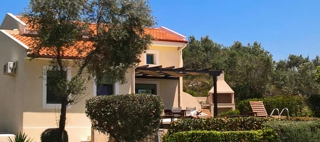 Villa Nerissa