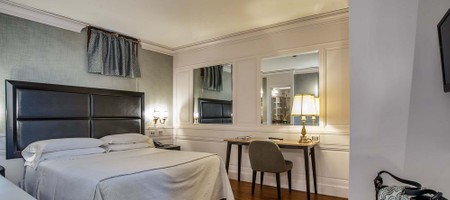 Apartment / Junior Suite