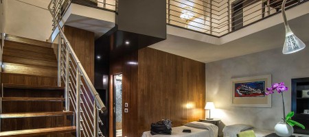 Mini Apartment