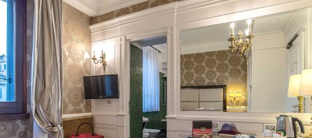 Superior Single Room