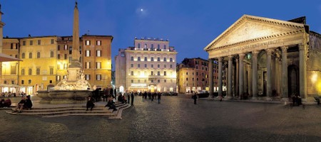 Albergo del Senato Rome