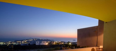 Emperor Albus with Private Pool Sunset View