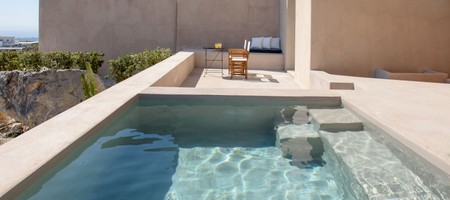 Prince Albus Suite with Private Plunge Pool