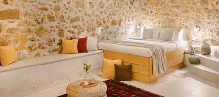 Private Suite