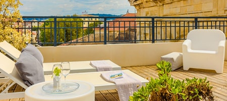 Alcanea Superior Apartment