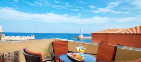 Alcanea Boutique Hotel