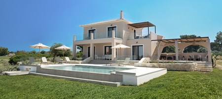 Meliti Villa