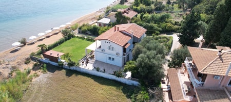Alekos Beach Resort