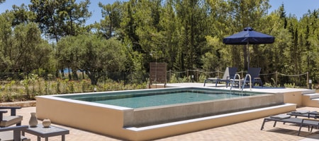 Sea Melody Villa