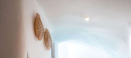 Aleria Luxury Cave Santorini