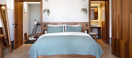 Deluxe Suite with Plunge Pool