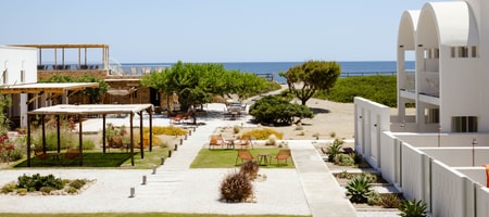 ALERO Seaside Skyros Resort