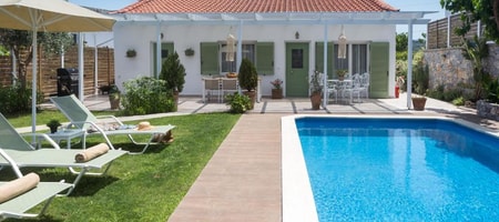 Pelagias Villa