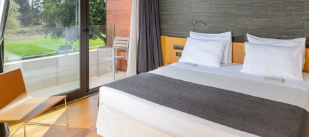 Deluxe Suites