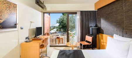 Superior Single Room