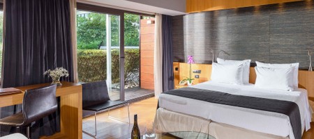 Superior Garden View Room