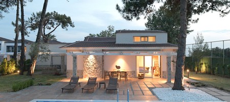 Villa Casa di Alexandra’s