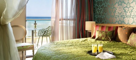 Grand Executive Suite Private Pool