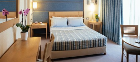 Blue Sight Suite
