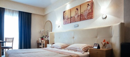 Chocolate Touch Suite