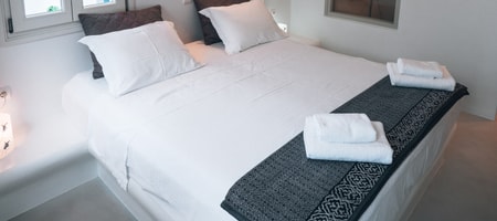 Superior Double Room with Patio
