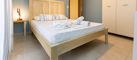 One - Bedroom Apartment