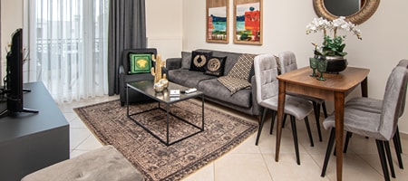 Superior Apartment - Feel