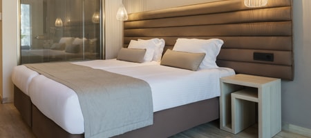 Premium Room with Inland View 28 m²