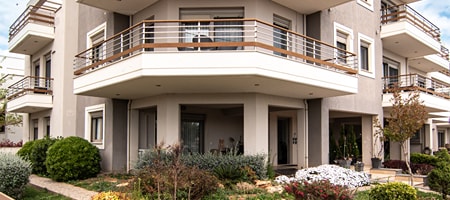 Alexandra Boutique Residence Villas