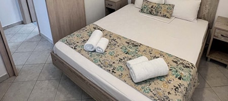 Two Bedroom Apartment