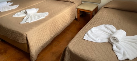 Family Apartment
