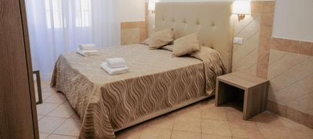 Hotel Alex Square Rome