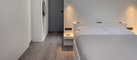 Superior Room with Garden View