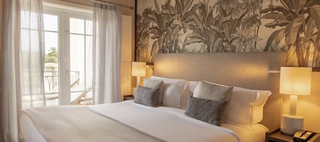 Elite Inland Two Bedroom Residence