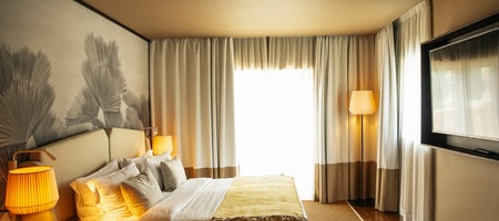 Absolute Family 1-bedroom Suite