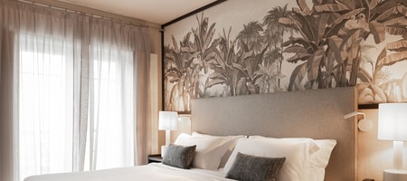 Elite Sapphire One Bedroom Residence