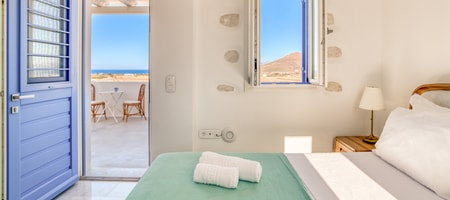 Aetherian Ciel Villas | Niso