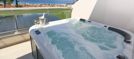 Two Bedroom Suite