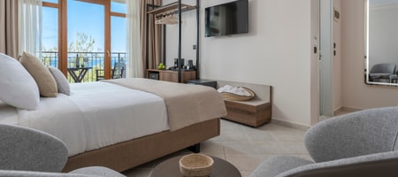 CLASSIC SEA VIEW ROOM