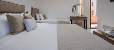 CLASSIC TRIPLE ROOM