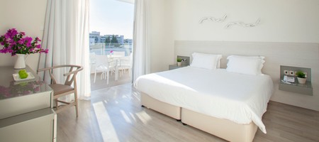 Two Bedroom Suite