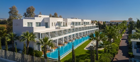 Aliathon Aegean Paphos
