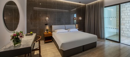 Ionian Superior One Bedroom Suite