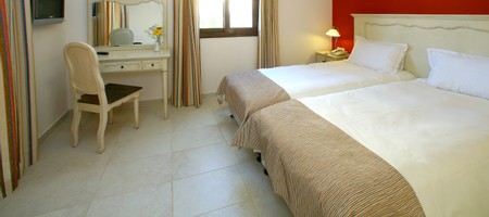 Fishing Village One Bedroom