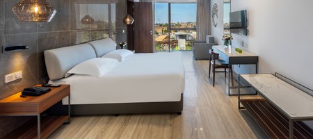 Ionian Superior Two Bedroom Suite