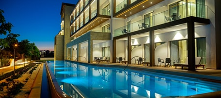 Aliathon Ionian Paphos