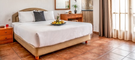 Junior Suite with Sea View