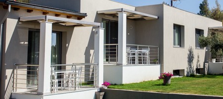 Alikon Adult-Only