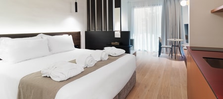 Deluxe Diono Suite